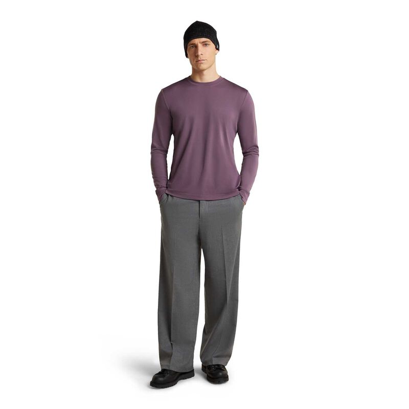 Icebreaker M 300 15.5 MerinoFine LS Regular Tee image number 7